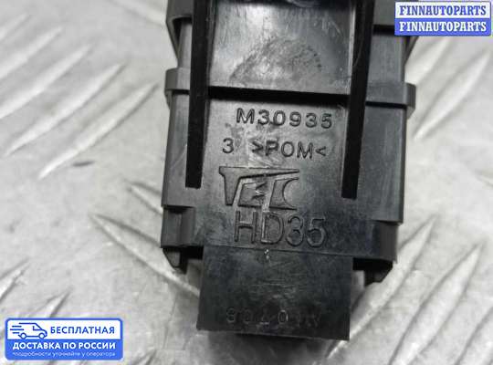 Кнопки на Honda Pilot II (YF3,YF4)