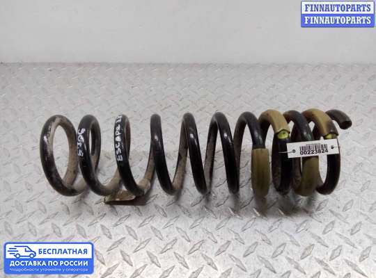 Пружина подвески на Ford Kuga II / Escape III