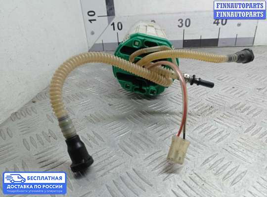 Бензонасос на Volkswagen Phaeton (3D)