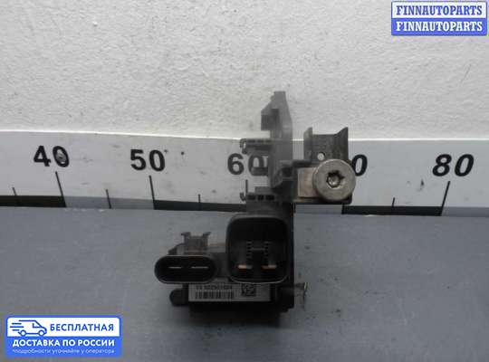 Трамблер (Распределитель зажигания) на BMW 3 (F30/F31)