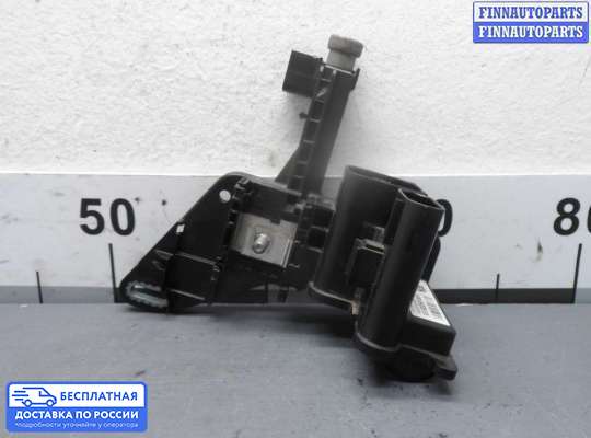 Трамблер (Распределитель зажигания) на BMW 3 (F30/F31)