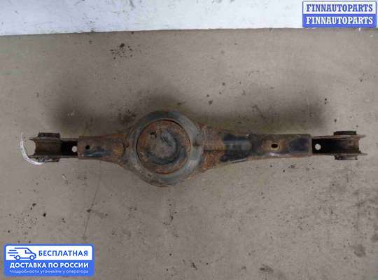 Рычаг подвески на Mazda CX-9 I (TB)