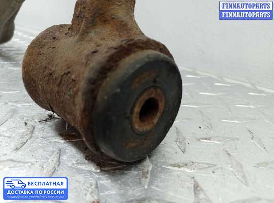 Рычаг подвески на Mercedes-Benz ML (W163)