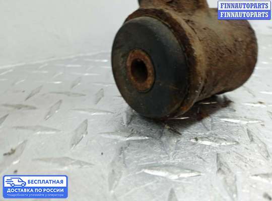 Рычаг подвески на Mercedes-Benz ML (W163)