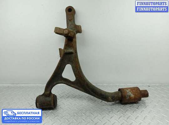 Рычаг подвески на Mercedes-Benz ML (W163)