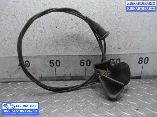 Трос капота на Dodge Stratus I