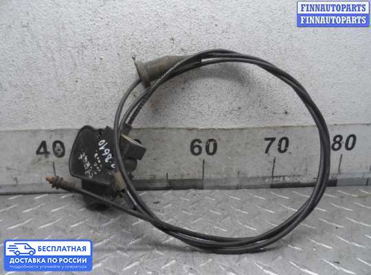 Трос капота на Dodge Stratus I