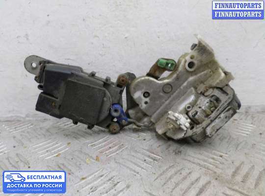 Замок боковой двери на Subaru Legacy III (BE, BH)