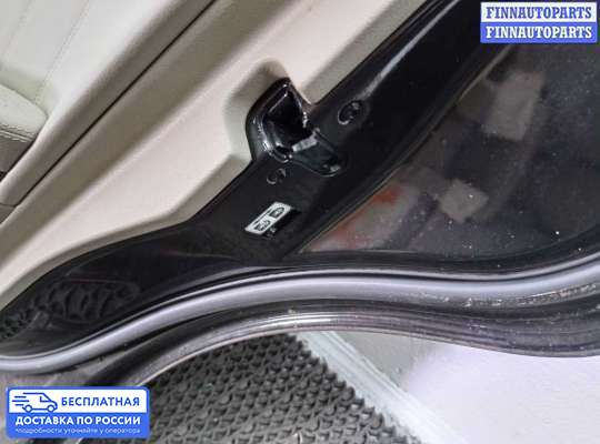 Ручка двери наружная на Mercedes-Benz E (W212)