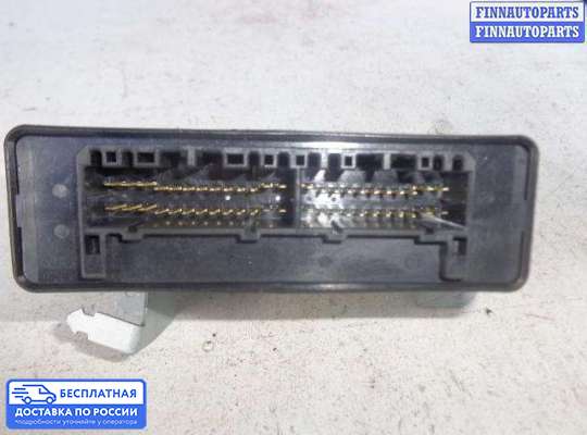 ЭБУ АКПП (блок управления автоматом) на Mitsubishi Outlander II / XL (CW)