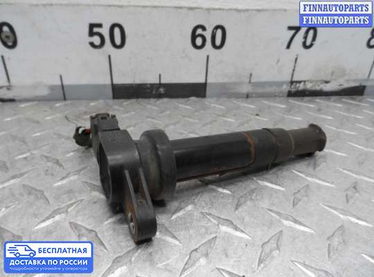 Катушка зажигания на Hyundai Santa Fe II (CM)