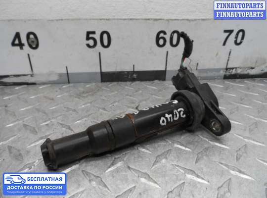 Катушка зажигания на Hyundai Santa Fe II (CM)