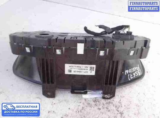 Щиток приборов на Ford Mondeo V