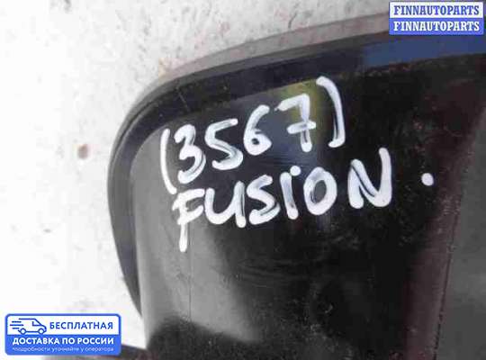 Щиток приборов на Ford Mondeo V