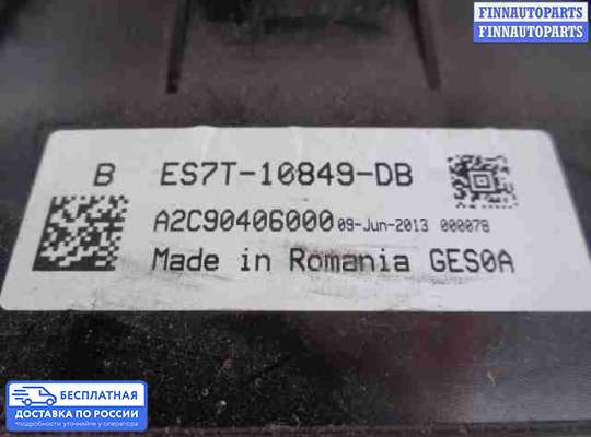 Щиток приборов на Ford Mondeo V