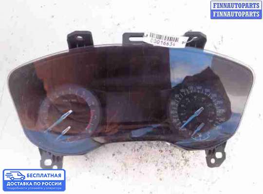 Щиток приборов на Ford Mondeo V