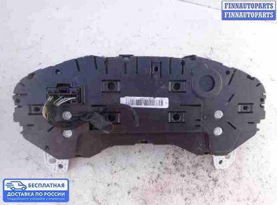 Щиток приборов на Ford Mondeo V