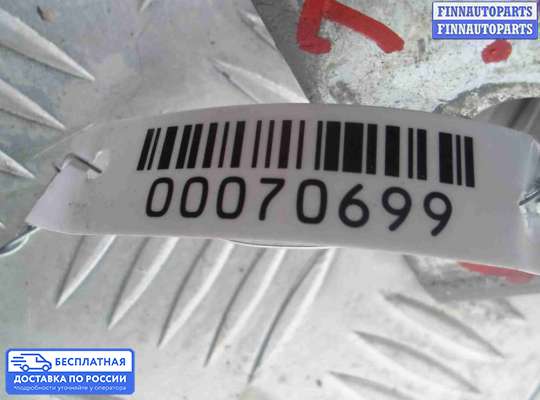 Петля двери на Ford Explorer IV (U251)