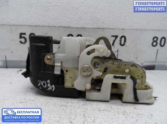 Замок боковой двери на Honda CR-V I (RD)