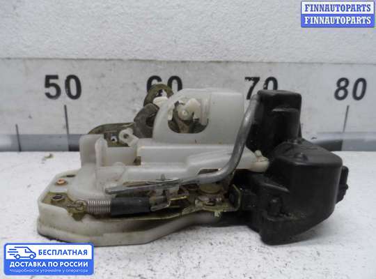 Замок боковой двери на Honda CR-V I (RD)