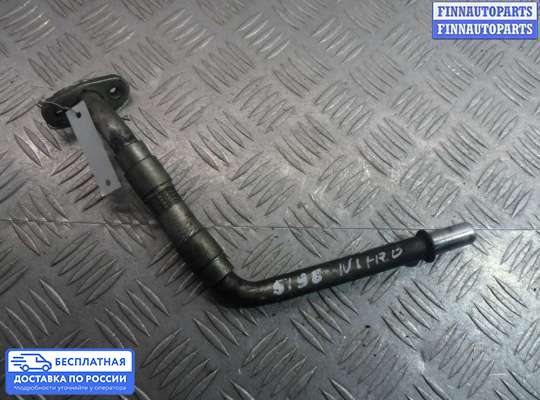 Патрубок (трубка, шланг) на Dodge Nitro