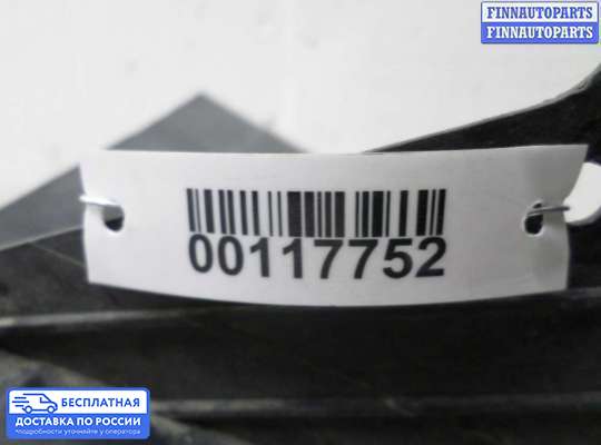 Кронштейн (площадка) аккумулятора (АКБ) на Honda Ridgeline