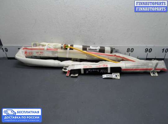 Подушка безопасности (прочее) на Hyundai Sonata VI (YF)
