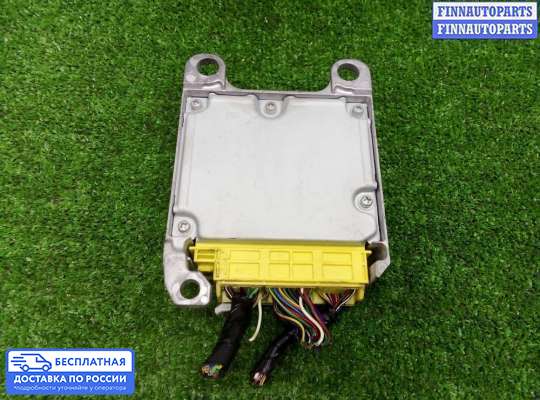 ЭБУ AIRBAG (электронный блок управления подушками безопасности) на Subaru Forester IV (SJ)