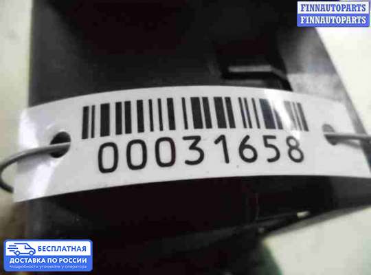 Блок предохранителей на Volkswagen Touareg II (7P)