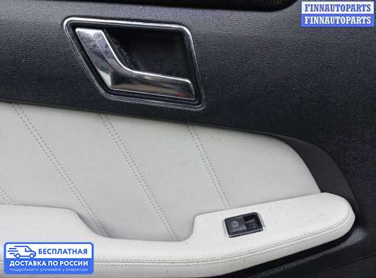 Стеклоподъемник электрический на Mercedes-Benz E (W212)