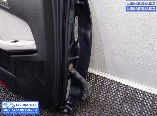 Стеклоподъемник электрический на Mercedes-Benz E (W212)