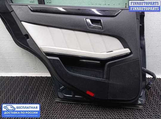 Стеклоподъемник электрический на Mercedes-Benz E (W212)