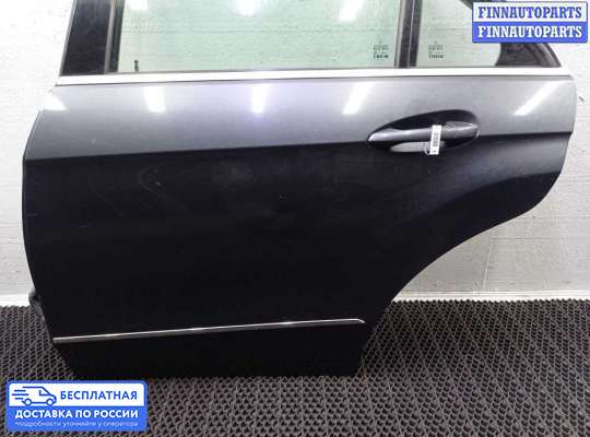 Стеклоподъемник электрический на Mercedes-Benz E (W212)
