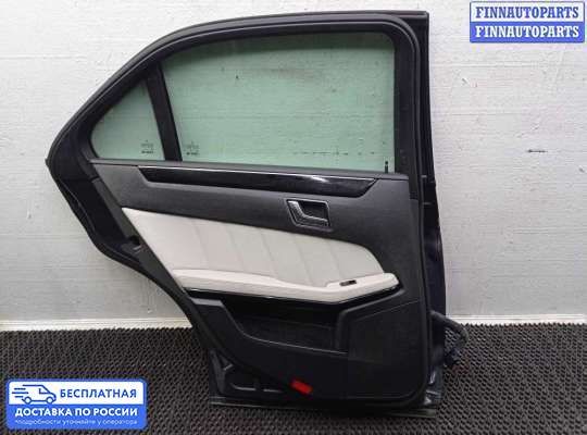 Стеклоподъемник электрический на Mercedes-Benz E (W212)
