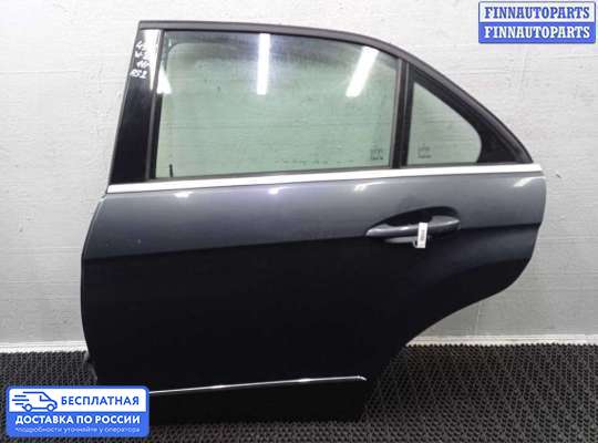 Стеклоподъемник электрический на Mercedes-Benz E (W212)