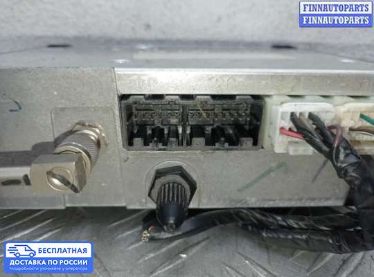 Аудиотехника на Hummer H3