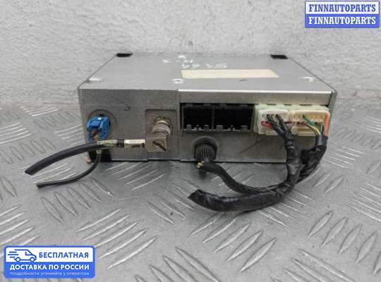 Аудиотехника на Hummer H3