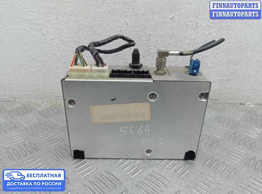 Аудиотехника на Hummer H3