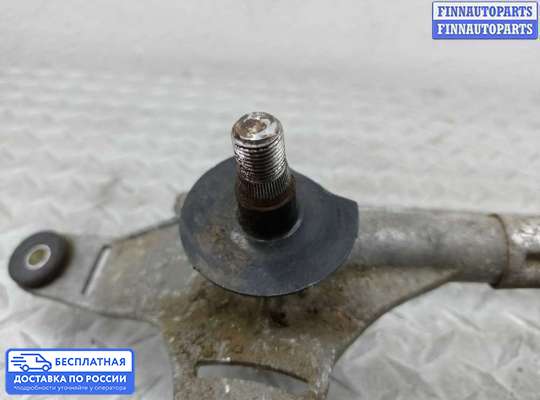 Трапеция дворников (стеклоочистителя) на Acura RDX (TB1/2)