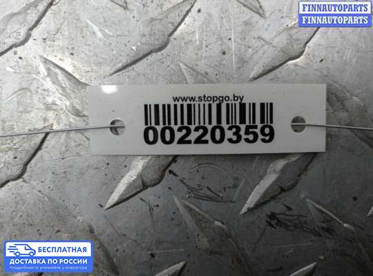 Трапеция дворников (стеклоочистителя) на Acura RDX (TB1/2)