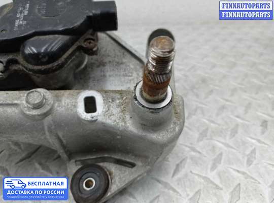 Трапеция дворников (стеклоочистителя) на Acura RDX (TB1/2)