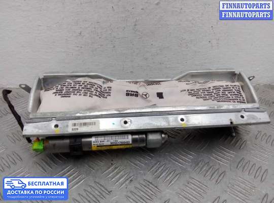 Подушка безопасности (прочее) на Mercedes-Benz C (W204)