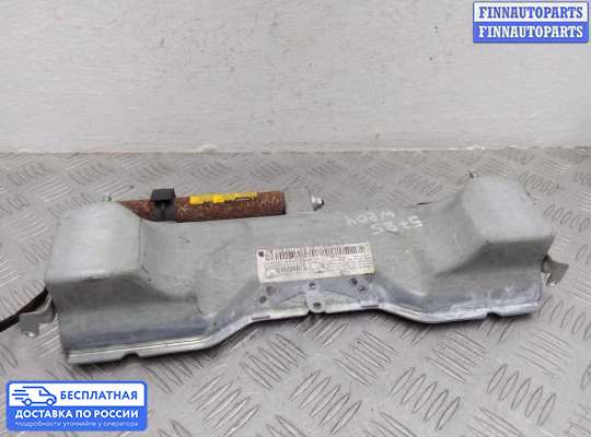 Подушка безопасности (прочее) на Mercedes-Benz C (W204)