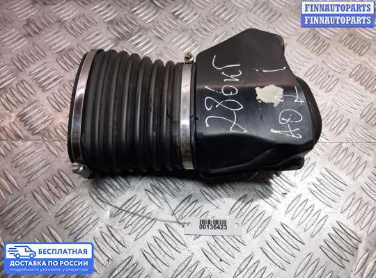 Воздухозаборник на Mercedes-Benz E (W213)