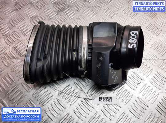 Воздухозаборник на Mercedes-Benz E (W213)