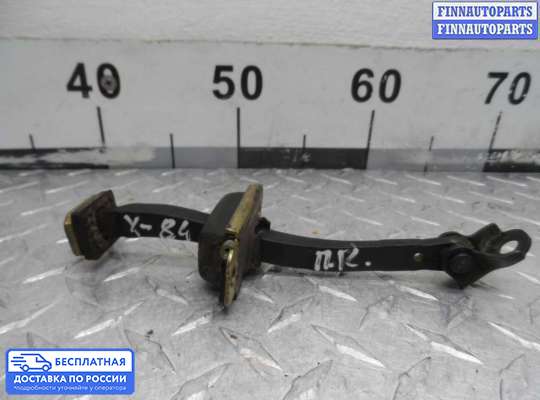 Ограничитель двери на Hyundai Santa Fe II (CM)