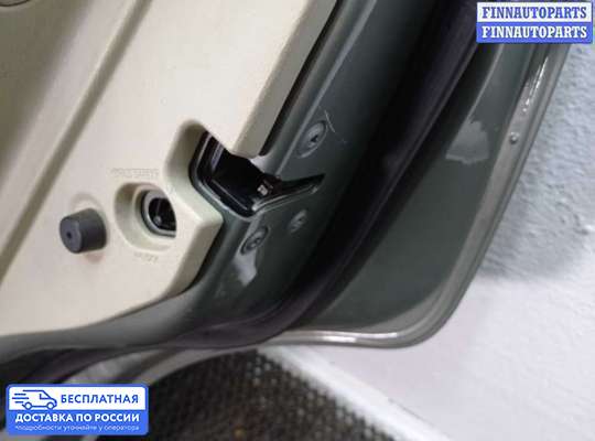 Ручка двери наружная на Nissan Patrol VI (Y62)