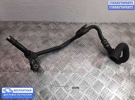 Патрубок (трубка, шланг) на Volkswagen Crafter I (2E)