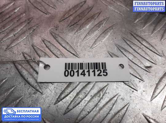 Патрубок (трубка, шланг) на Volkswagen Crafter I (2E)