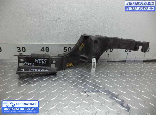 Кронштейн бампера на Subaru Tribeca